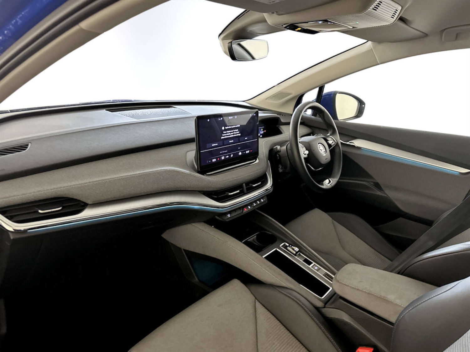 Used Skoda Enyaq 2022 for sale - 77353580: Photo 12