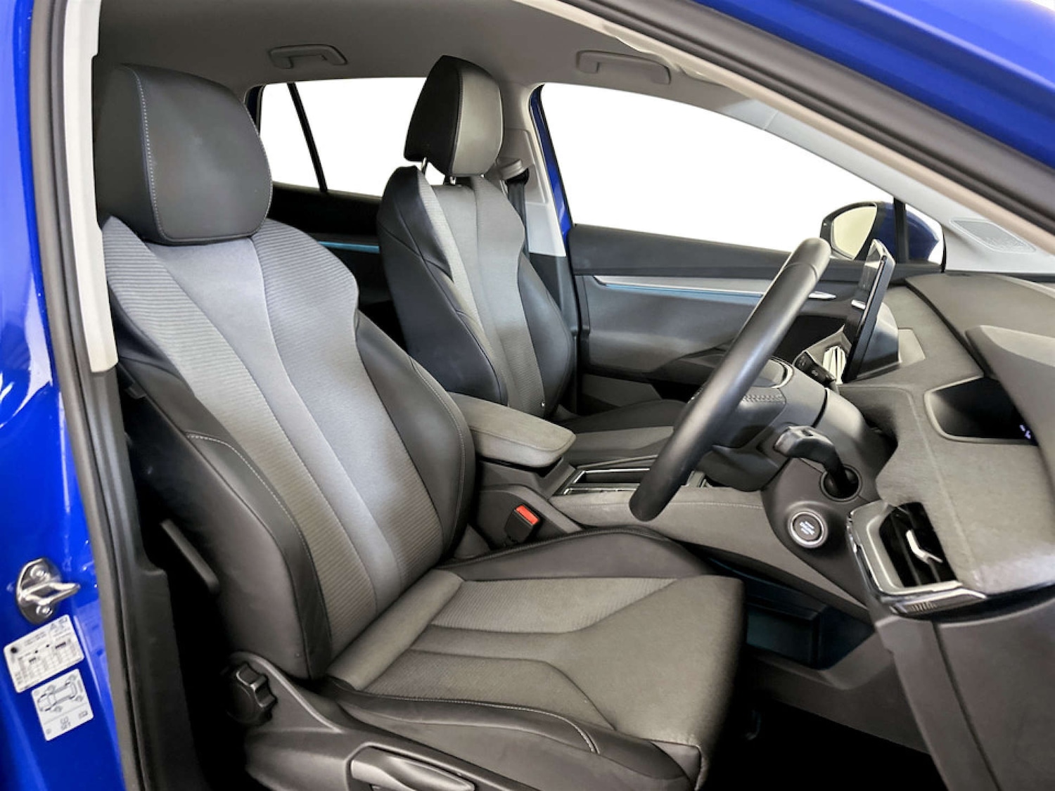 Used Skoda Enyaq 2022 for sale - 77353580: Photo 13