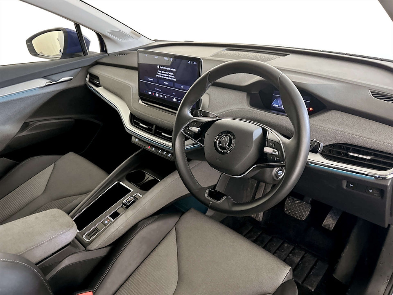 Used Skoda Enyaq 2022 for sale - 77353580: Photo 16