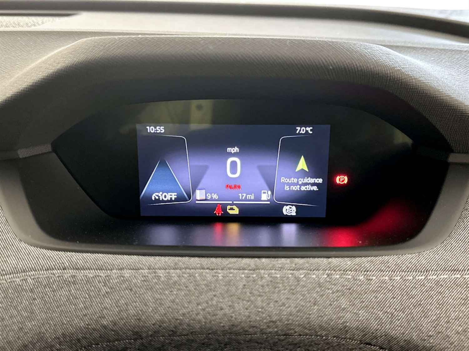 Used Skoda Enyaq 2022 for sale - 77353580: Photo 19