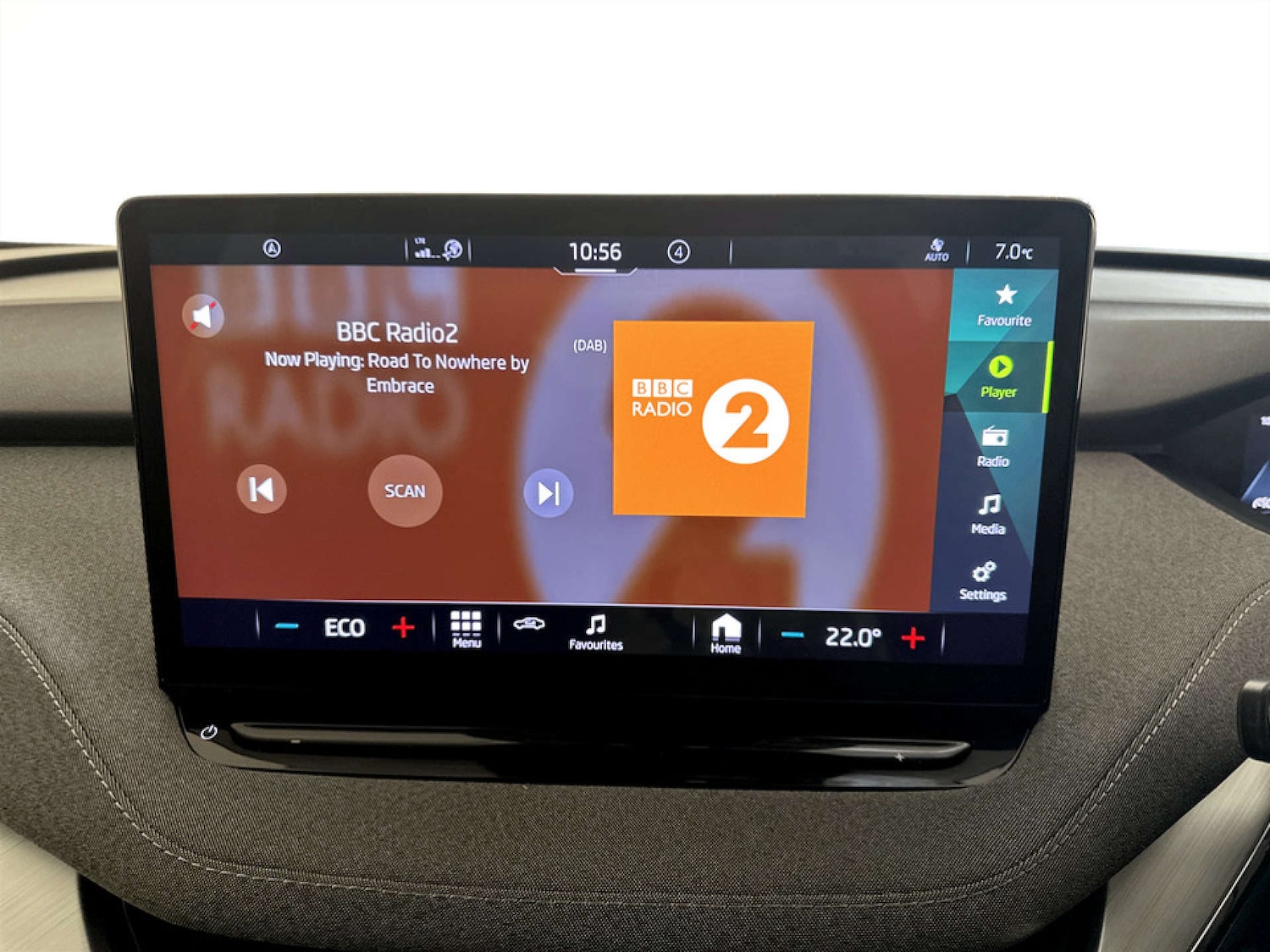 Used Skoda Enyaq 2022 for sale - 77353580: Photo 21