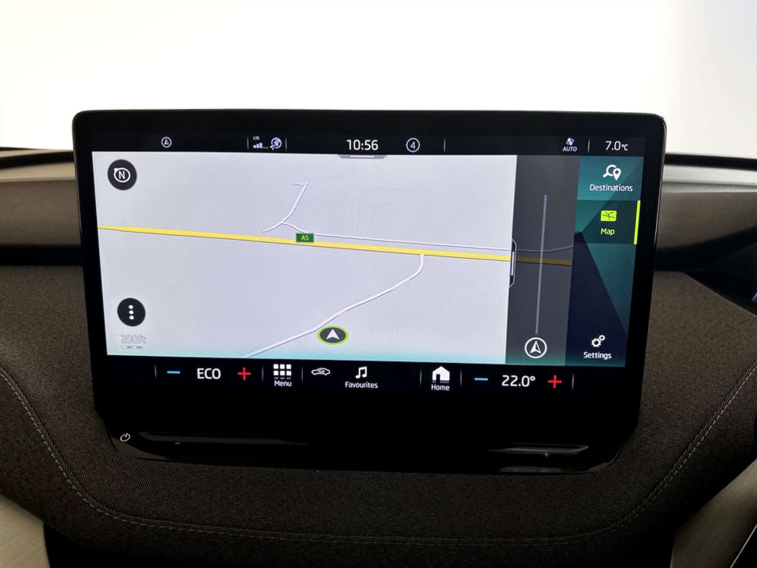 Used Skoda Enyaq 2022 for sale - 77353580: Photo 22