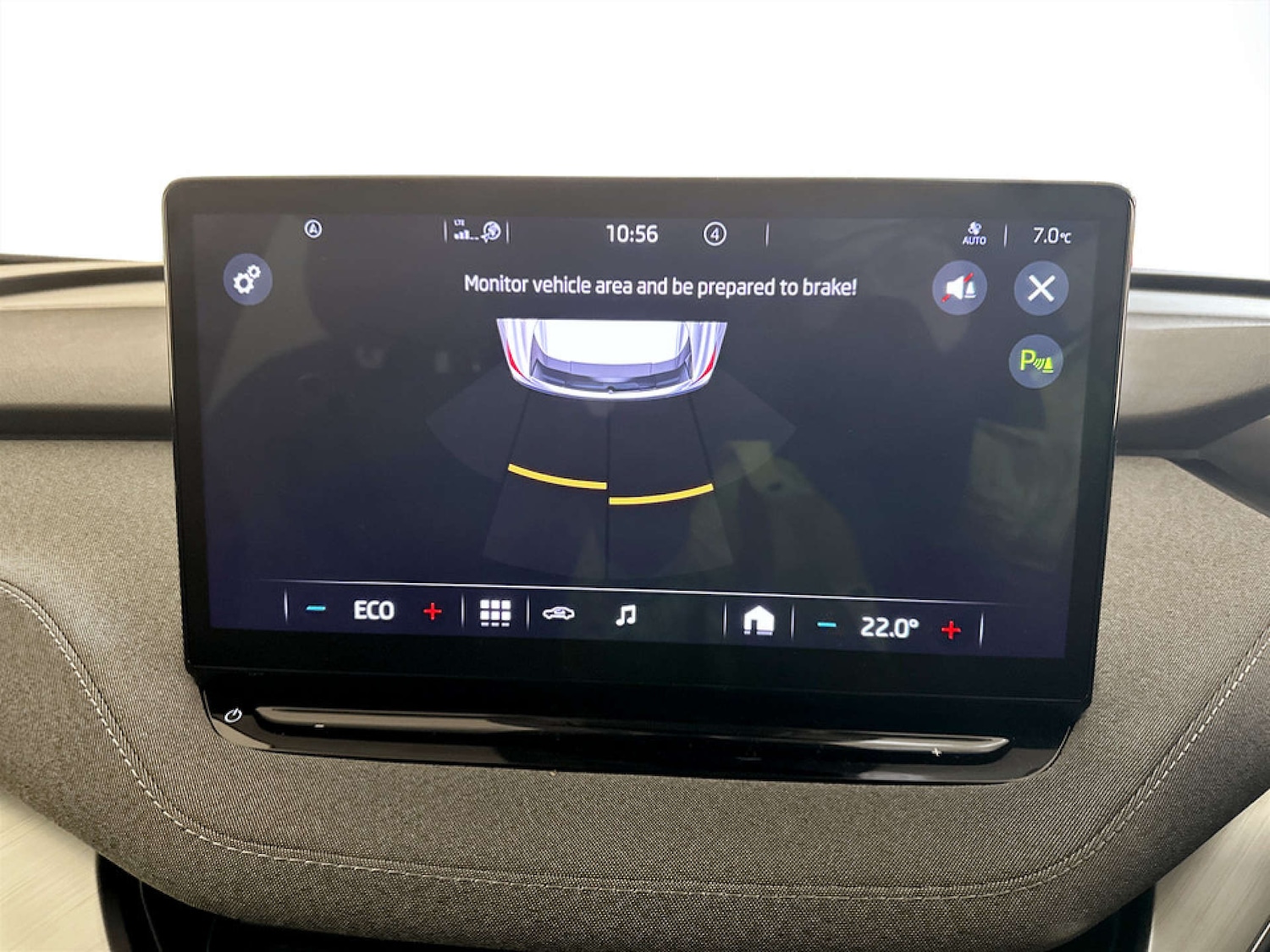 Used Skoda Enyaq 2022 for sale - 77353580: Photo 23