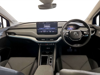 Used Skoda Enyaq 2022 for sale - 77353580: Photo