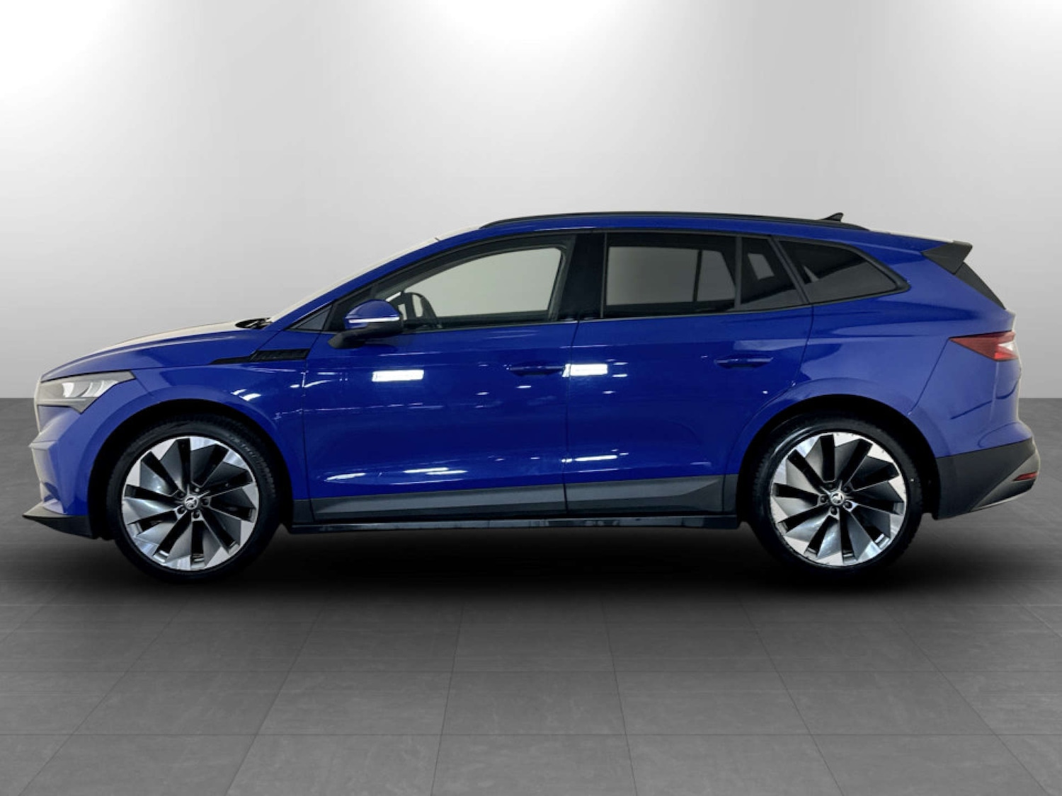 Used Skoda Enyaq 2022 for sale - 77353580: Photo 7