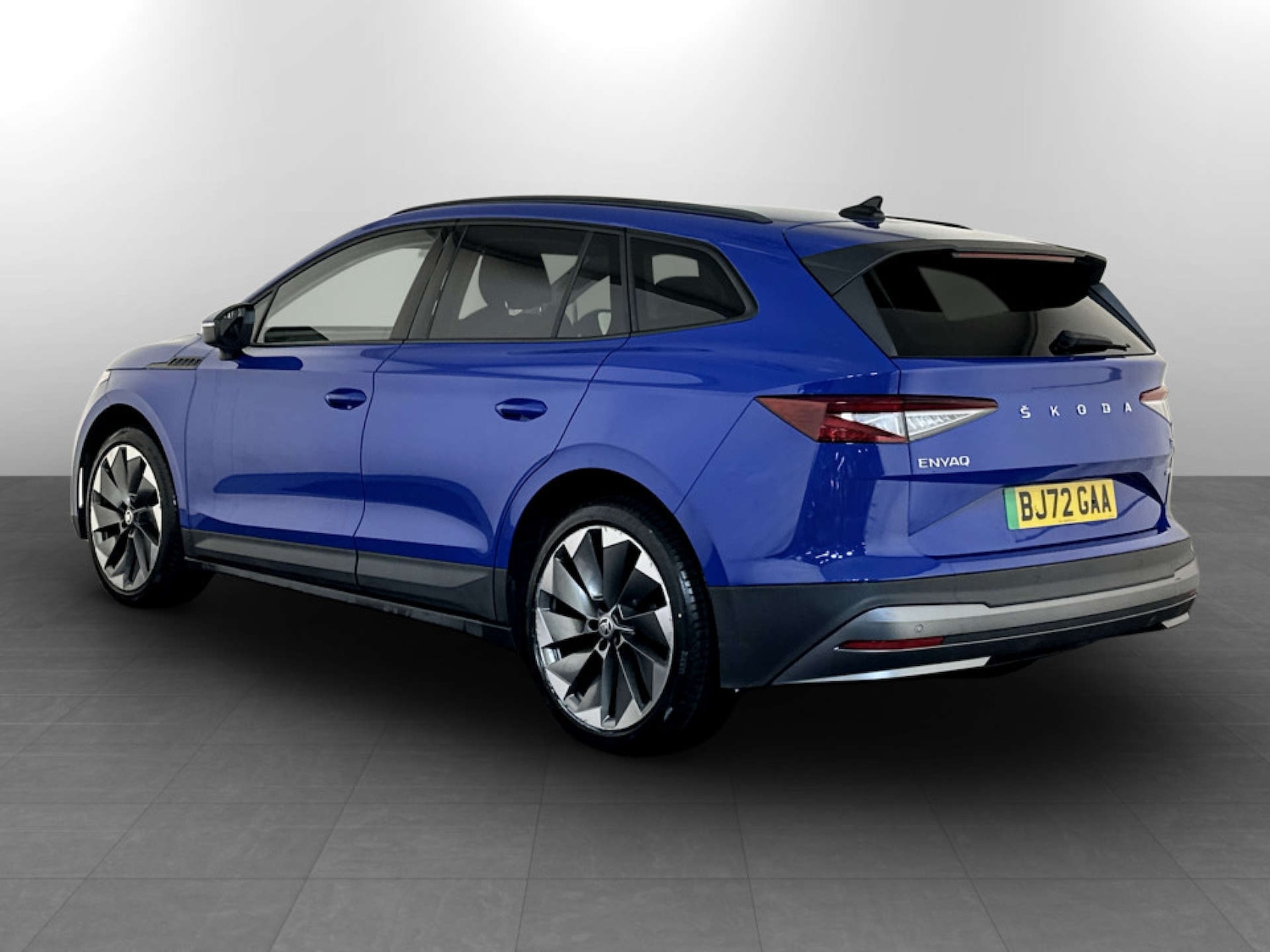 Used Skoda Enyaq 2022 for sale - 77353580: Photo 8