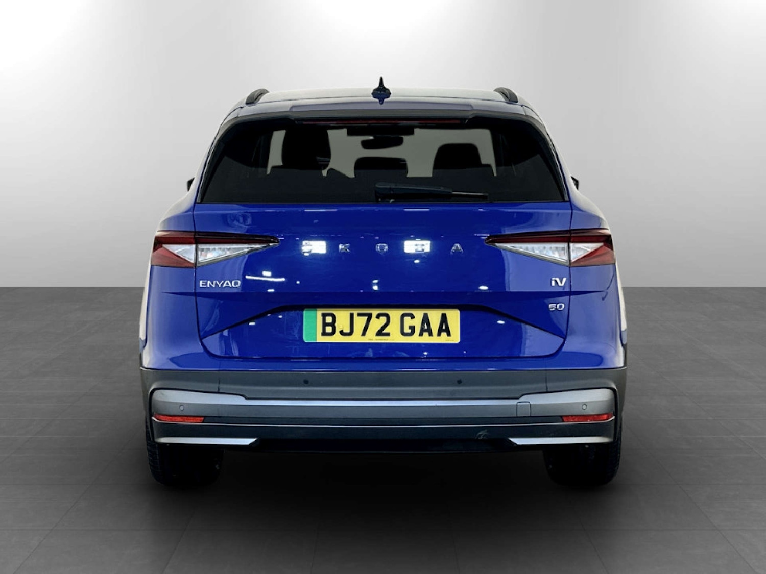 Used Skoda Enyaq 2022 for sale - 77353580: Photo 9