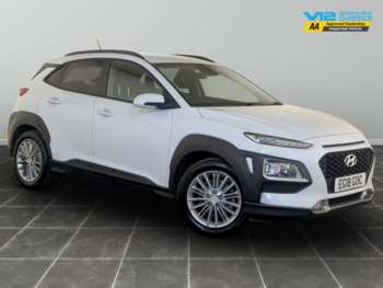 2018 (18) - 1.0T GDi Blue Drive SE 5dr