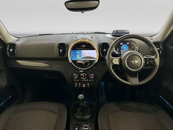 Used MINI Countryman 2021 for sale - 78749839: Photo