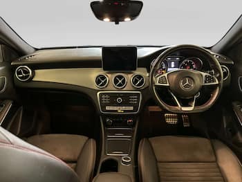 Used Mercedes-Benz GLA 2019 for sale - 79667660: Photo