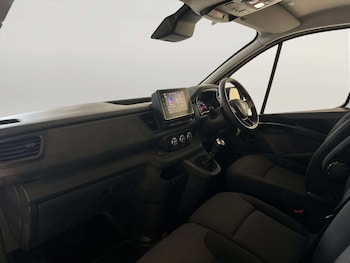 Used Renault Trafic 2023 for sale - 78747938: Photo
