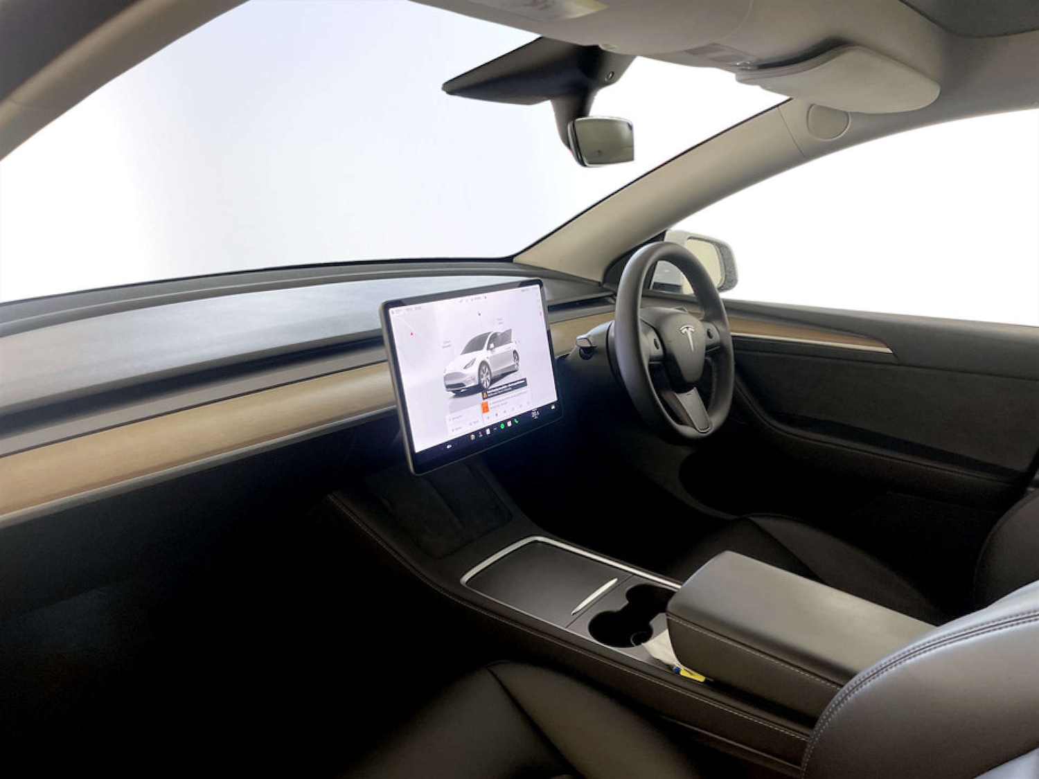 Used Tesla Model Y 2023 for sale - 77211783: Photo 12