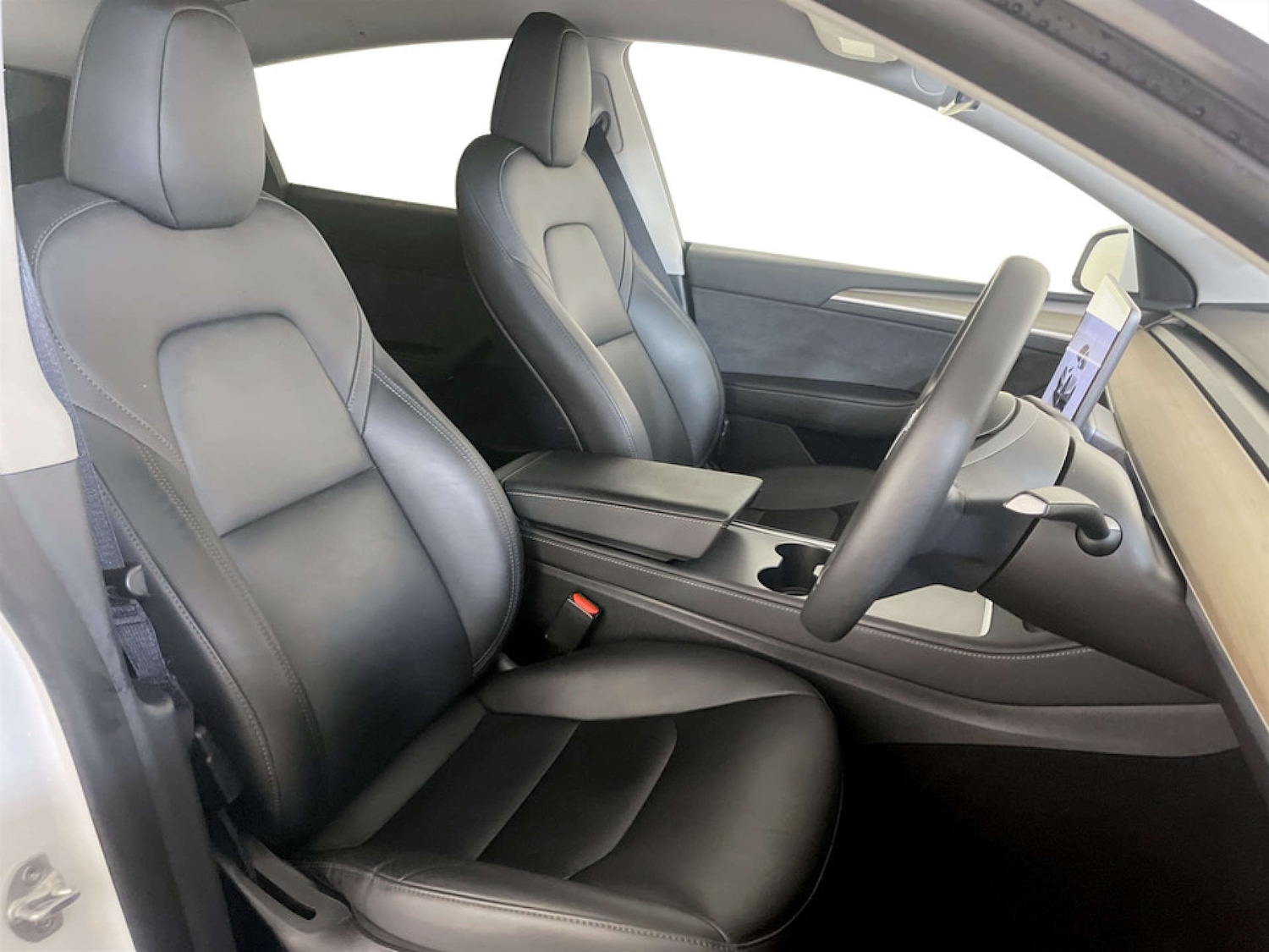 Used Tesla Model Y 2023 for sale - 77211783: Photo 13