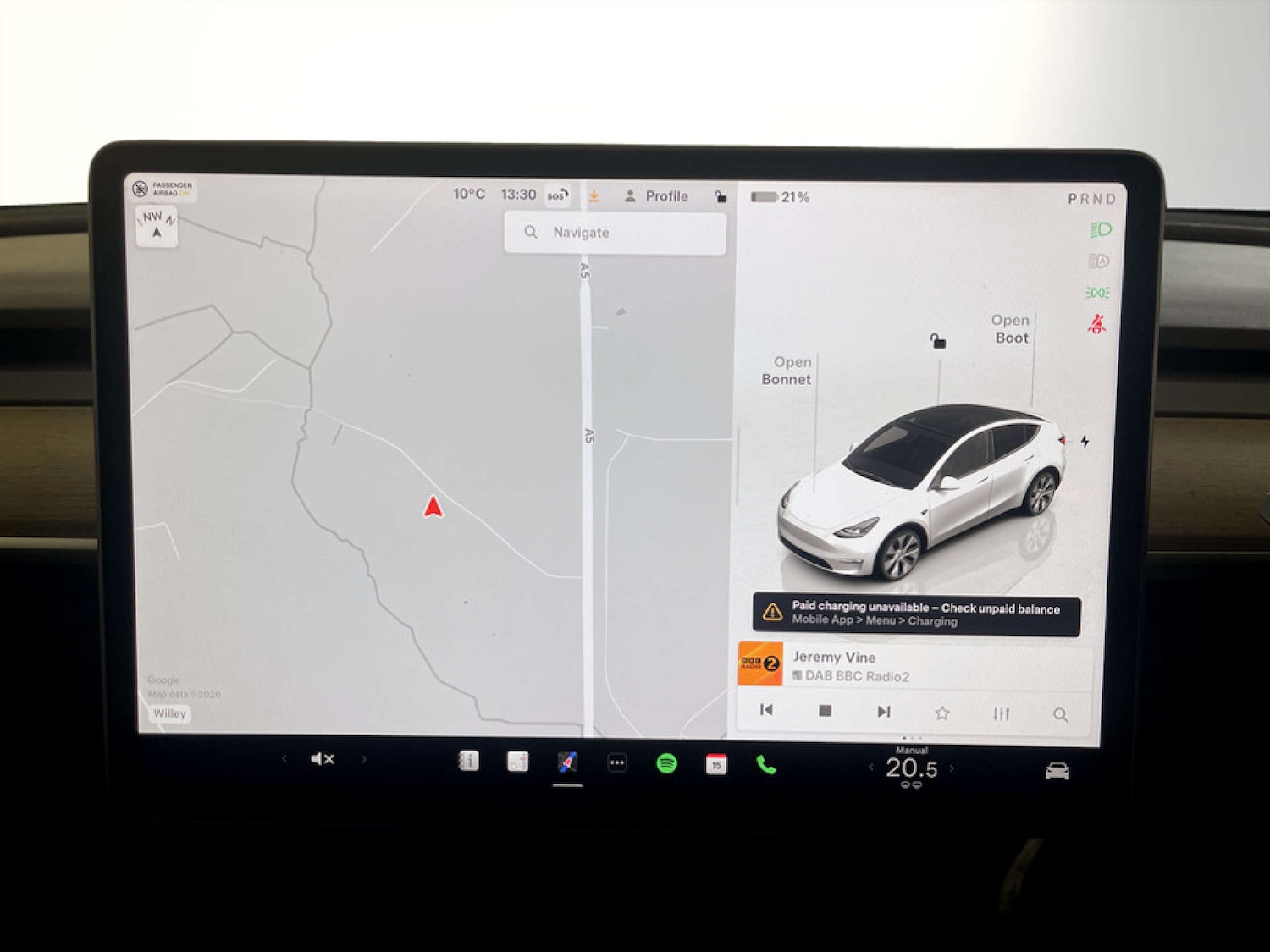 Used Tesla Model Y 2023 for sale - 77211783: Photo 24