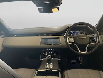 Used Land Rover Range Rover Evoque 2022 for sale - 78656090: Photo