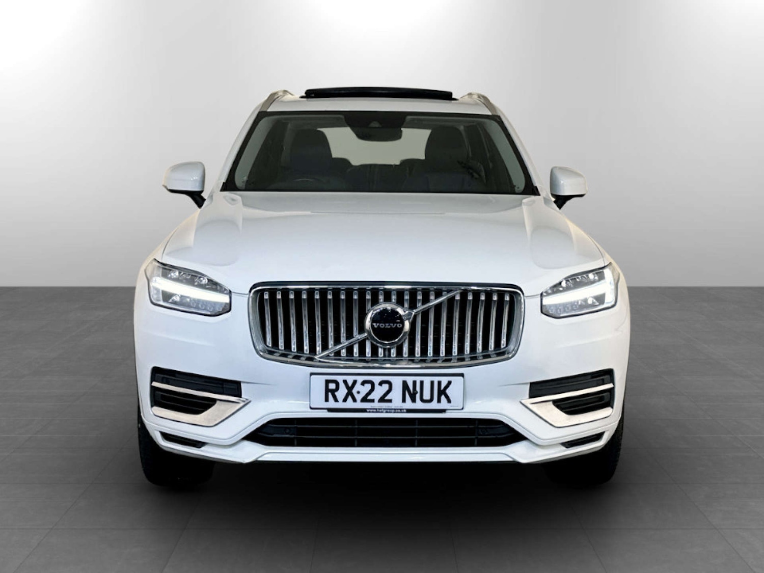 Used Volvo XC90 2022 for sale - 77542687: Photo 1