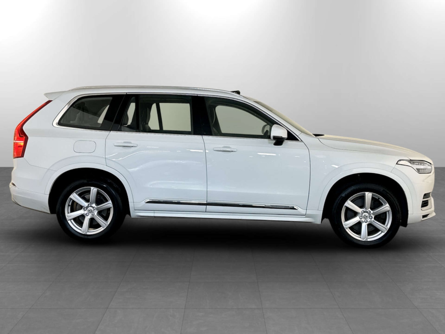 Used Volvo XC90 2022 for sale - 77542687: Photo 10