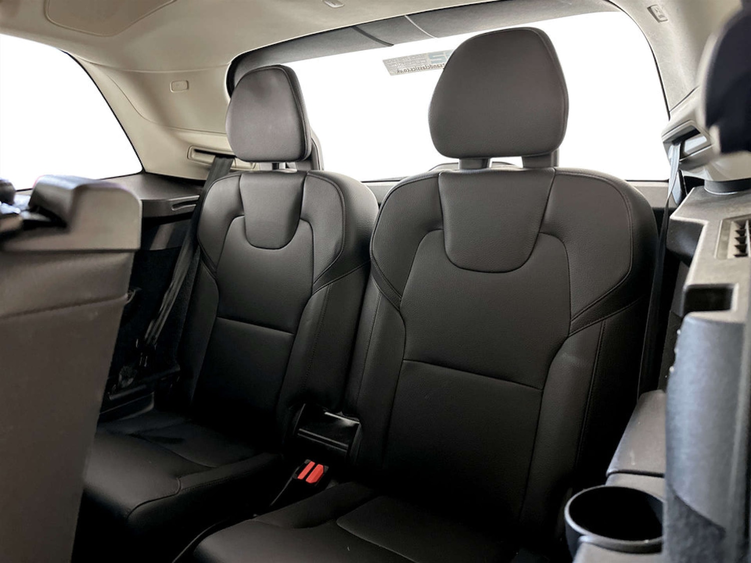 Used Volvo XC90 2022 for sale - 77542687: Photo 14