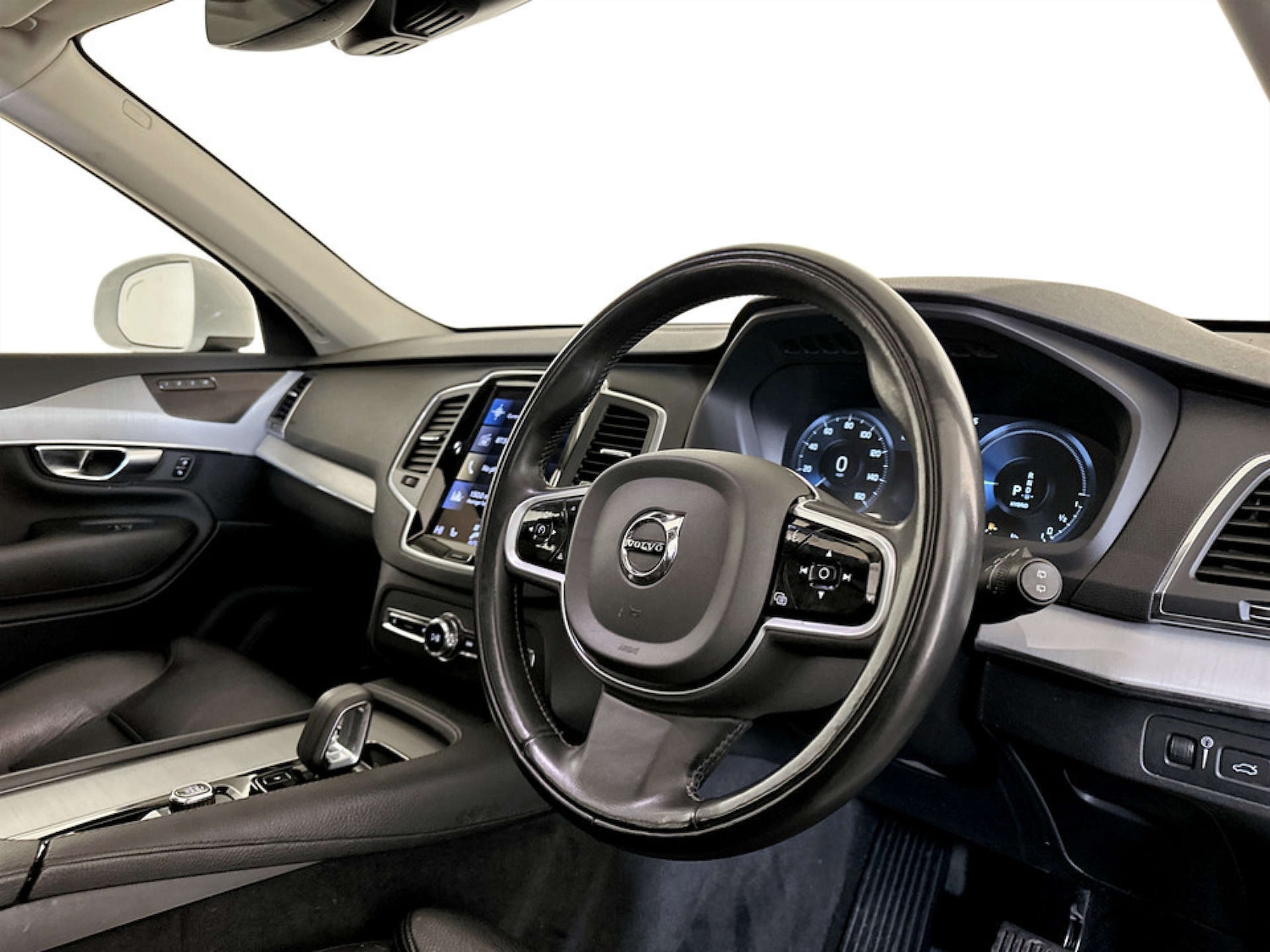 Used Volvo XC90 2022 for sale - 77542687: Photo 15