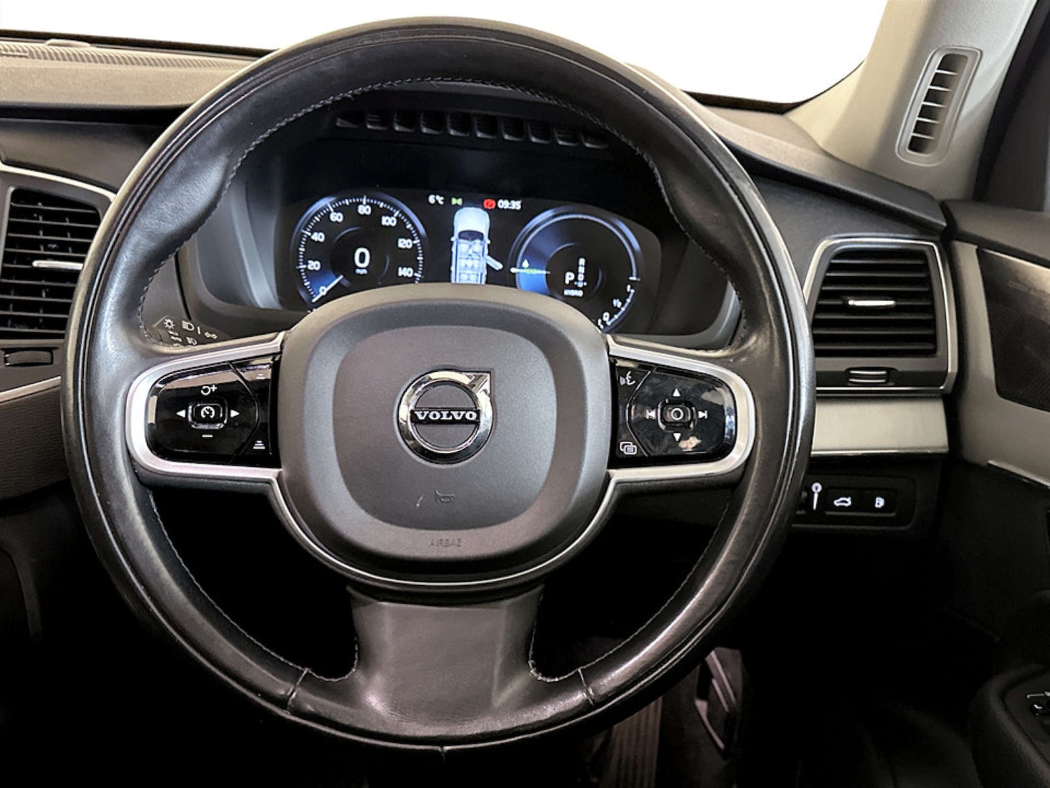 Used Volvo XC90 2022 for sale - 77542687: Photo 16