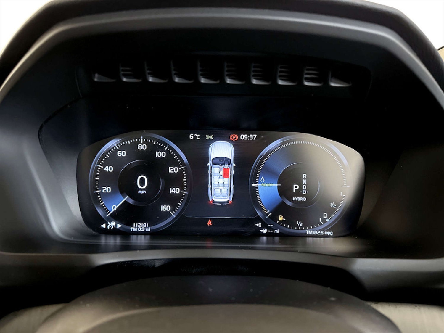 Used Volvo XC90 2022 for sale - 77542687: Photo 18