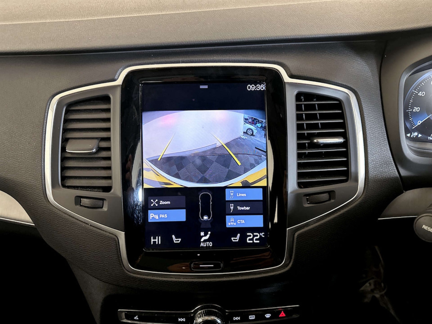 Used Volvo XC90 2022 for sale - 77542687: Photo 20