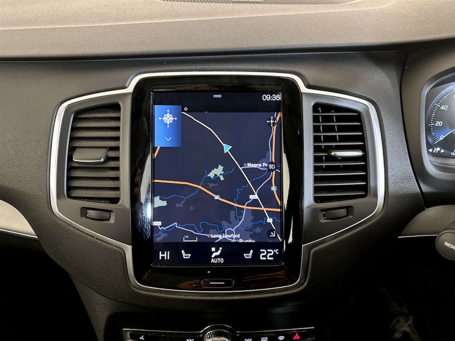 Used Volvo XC90 2022 for sale - 77542687: Photo 21