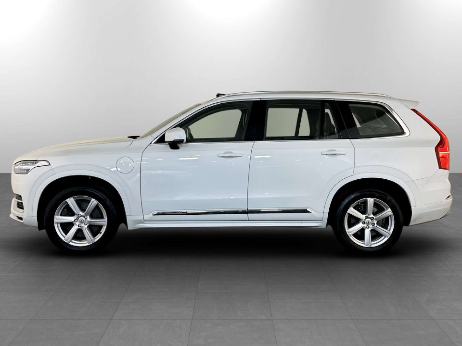 Used Volvo XC90 2022 for sale - 77542687: Photo 6
