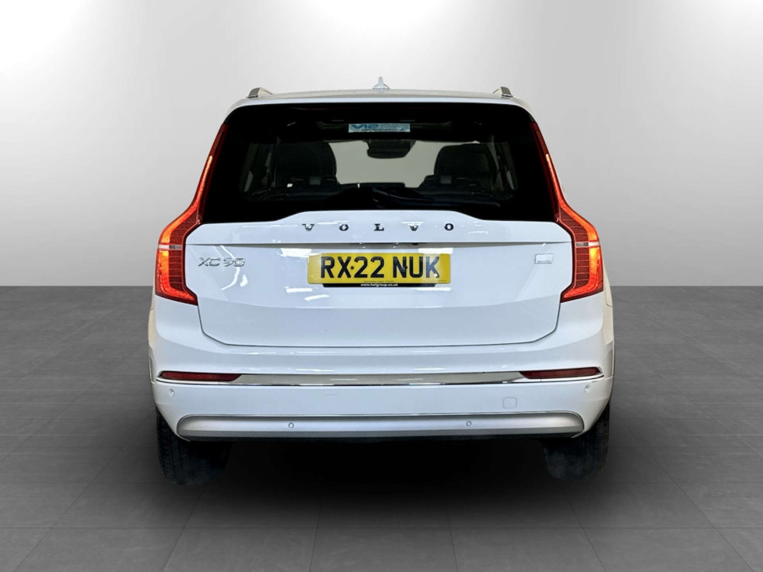 Used Volvo XC90 2022 for sale - 77542687: Photo 8