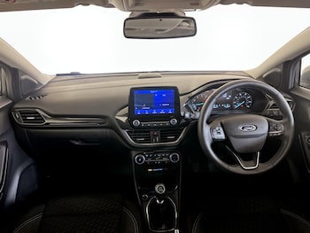 Used Ford Puma 2020 for sale - 75441470: Photo
