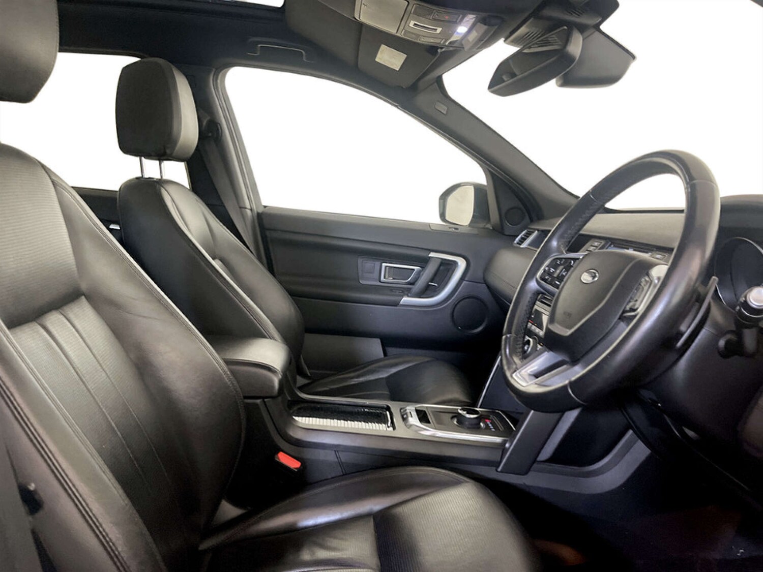 Used Land Rover Discovery Sport 2019 for sale - 77355478: Photo 12