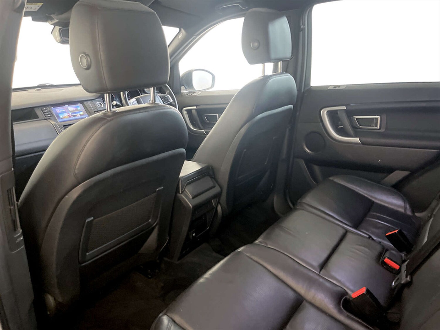 Used Land Rover Discovery Sport 2019 for sale - 77355478: Photo 13