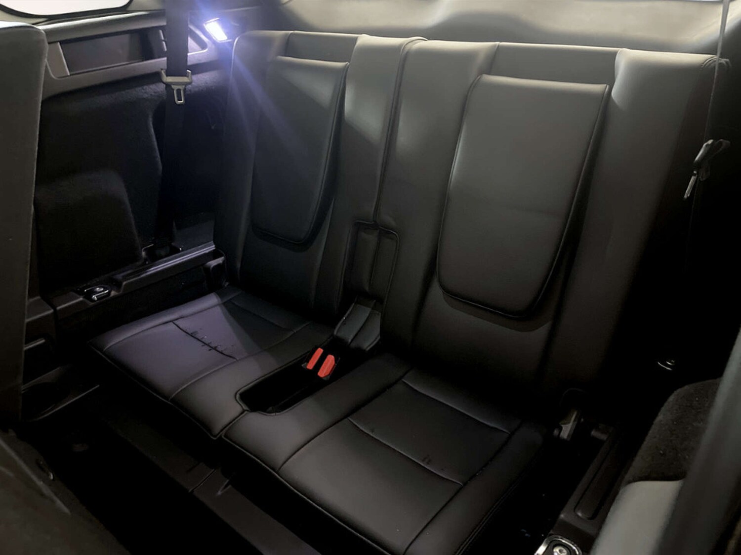 Used Land Rover Discovery Sport 2019 for sale - 77355478: Photo 14