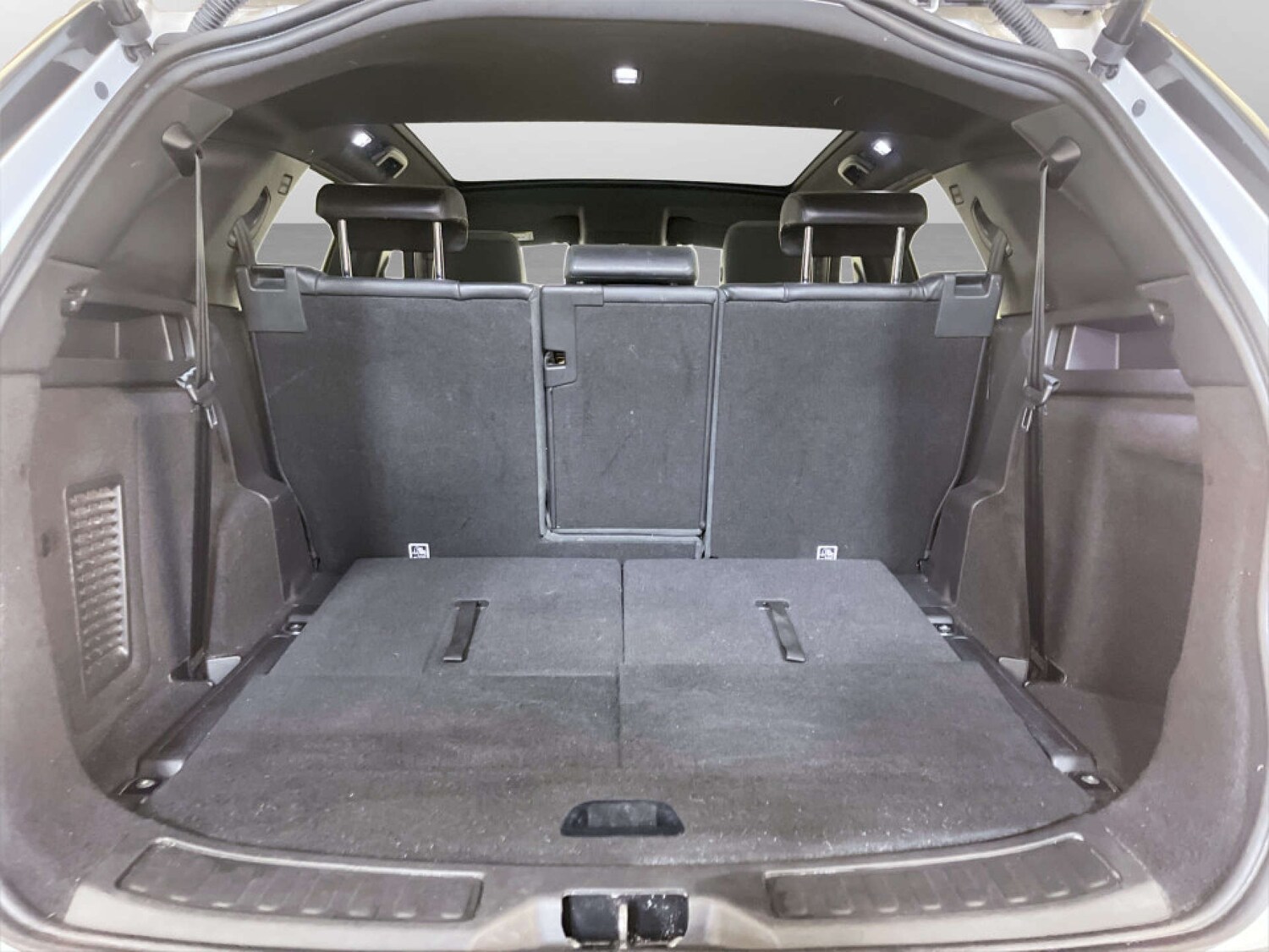 Used Land Rover Discovery Sport 2019 for sale - 77355478: Photo 15