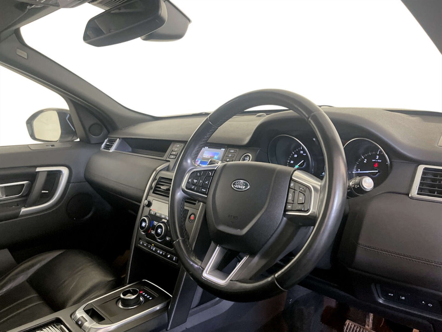 Used Land Rover Discovery Sport 2019 for sale - 77355478: Photo 17