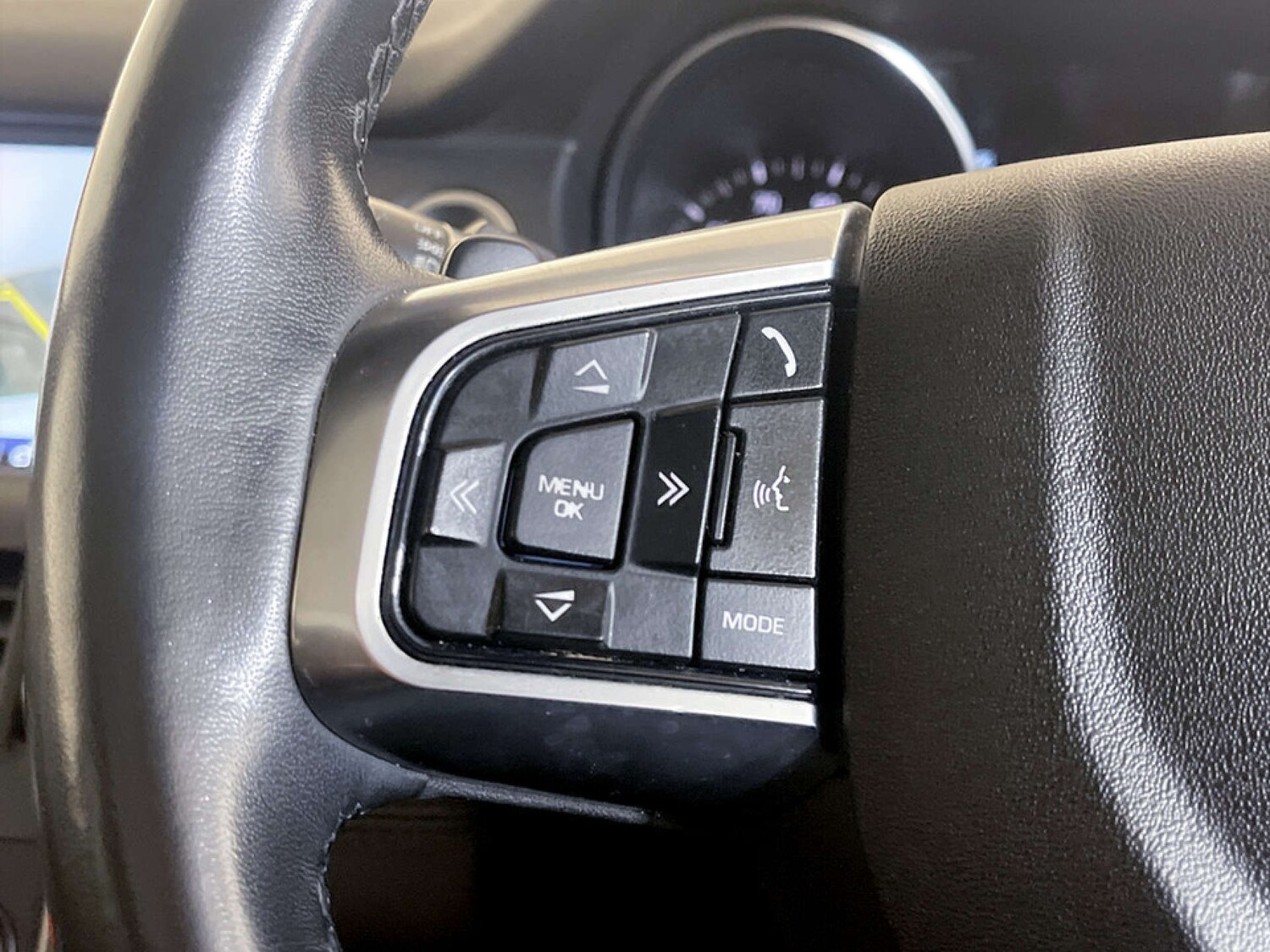 Used Land Rover Discovery Sport 2019 for sale - 77355478: Photo 18