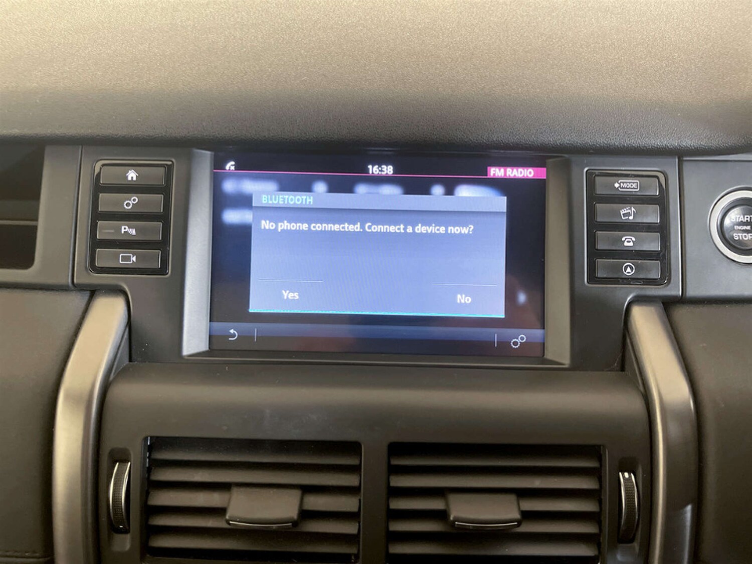 Used Land Rover Discovery Sport 2019 for sale - 77355478: Photo 21