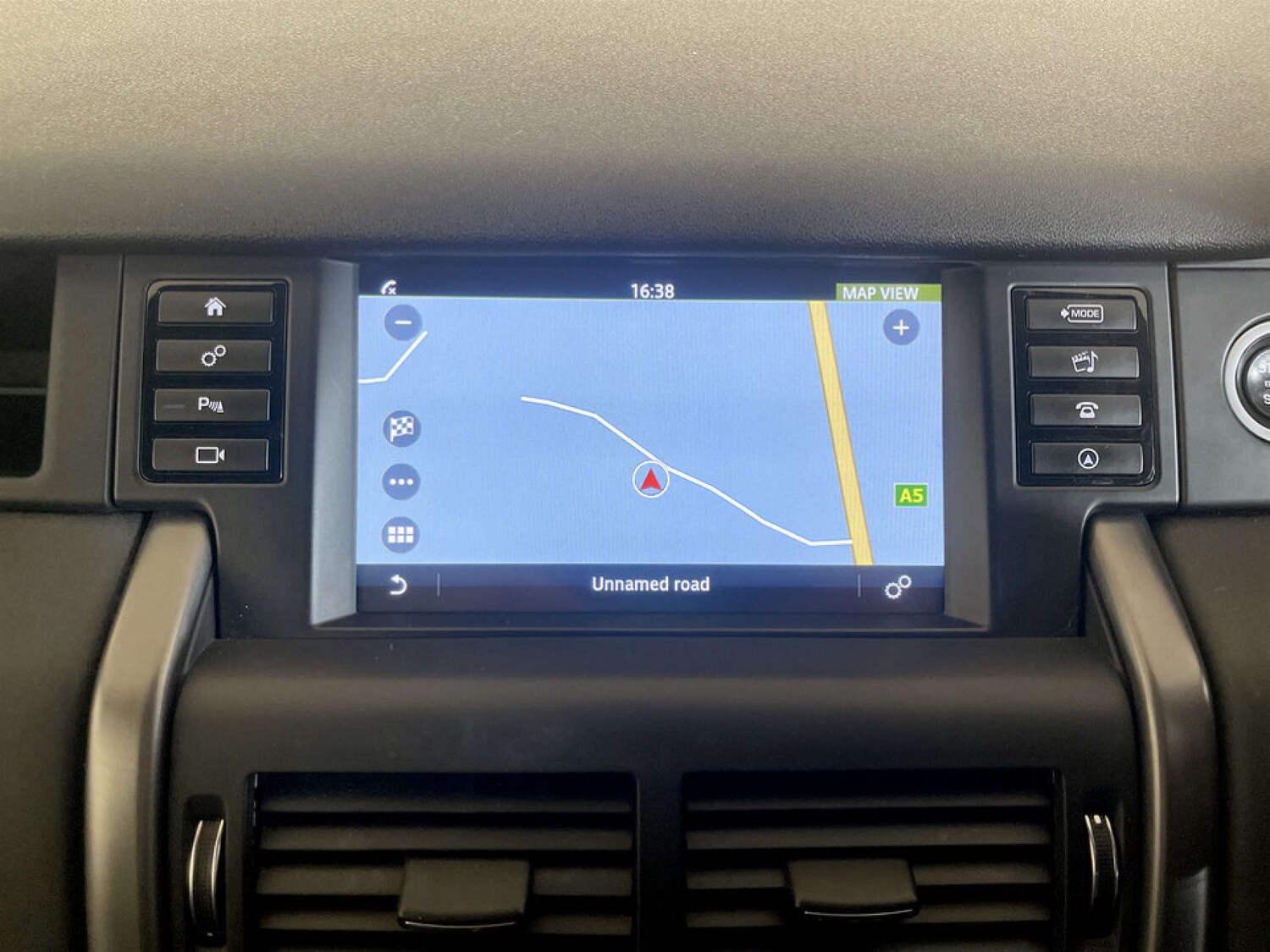 Used Land Rover Discovery Sport 2019 for sale - 77355478: Photo 22