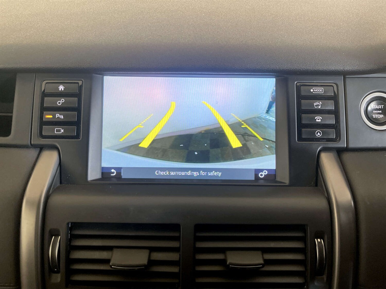 Used Land Rover Discovery Sport 2019 for sale - 77355478: Photo 24