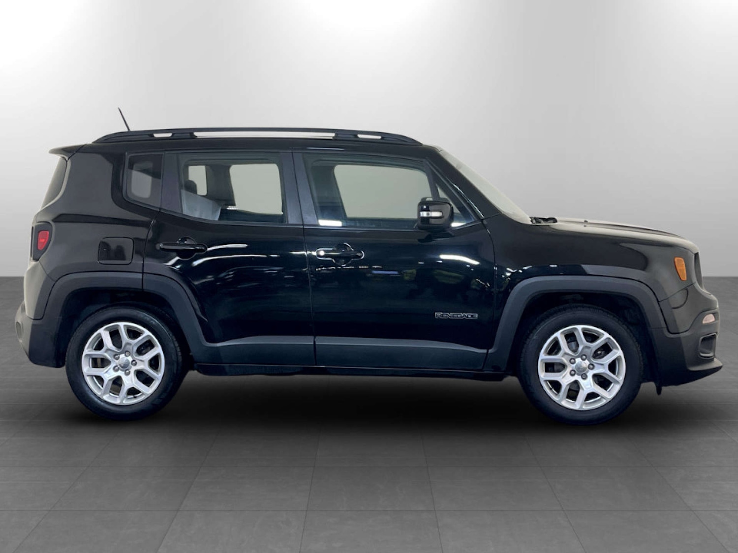 Used Jeep Renegade 2018 for sale - 77353593: Photo 11