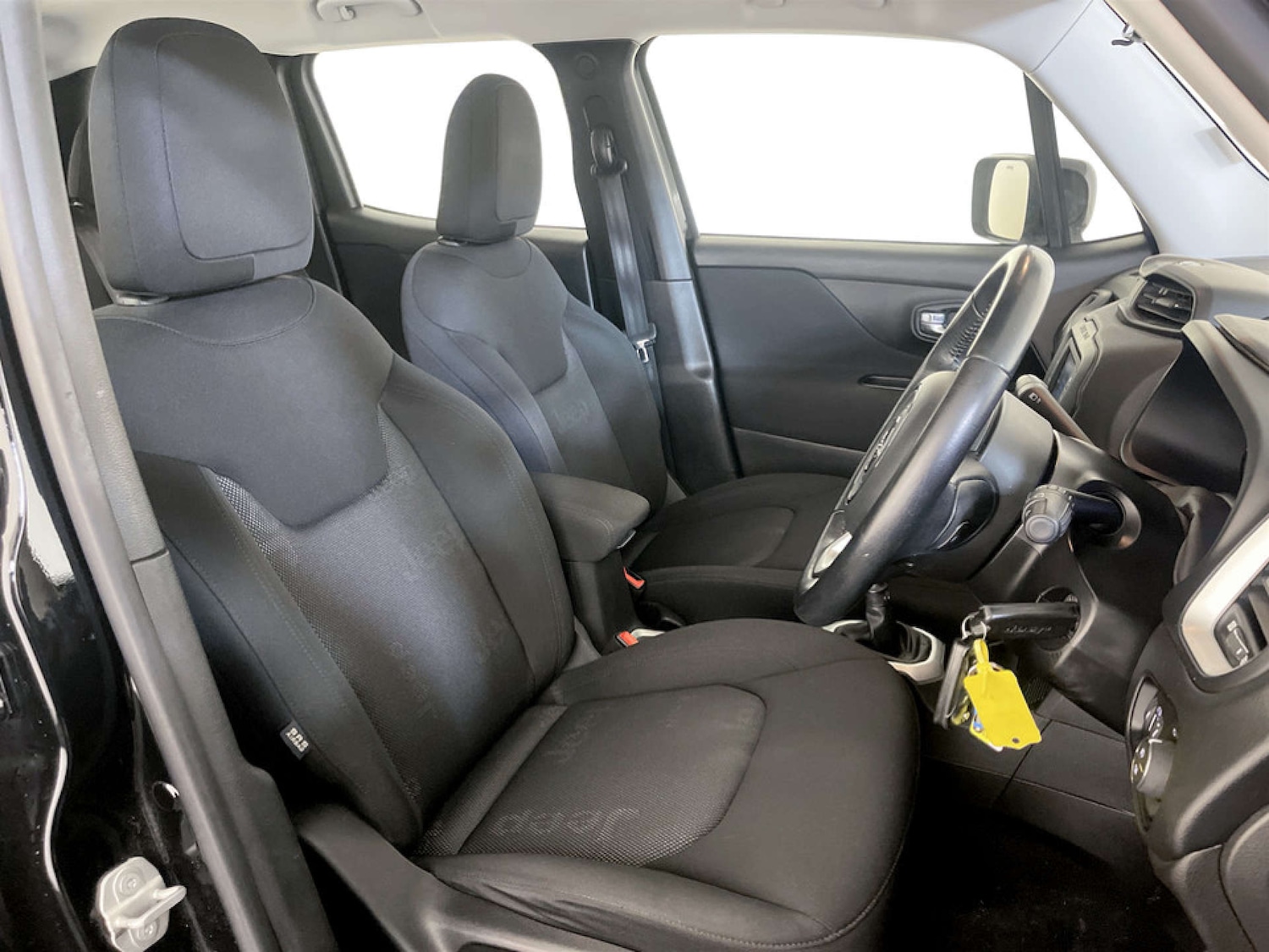 Used Jeep Renegade 2018 for sale - 77353593: Photo 14