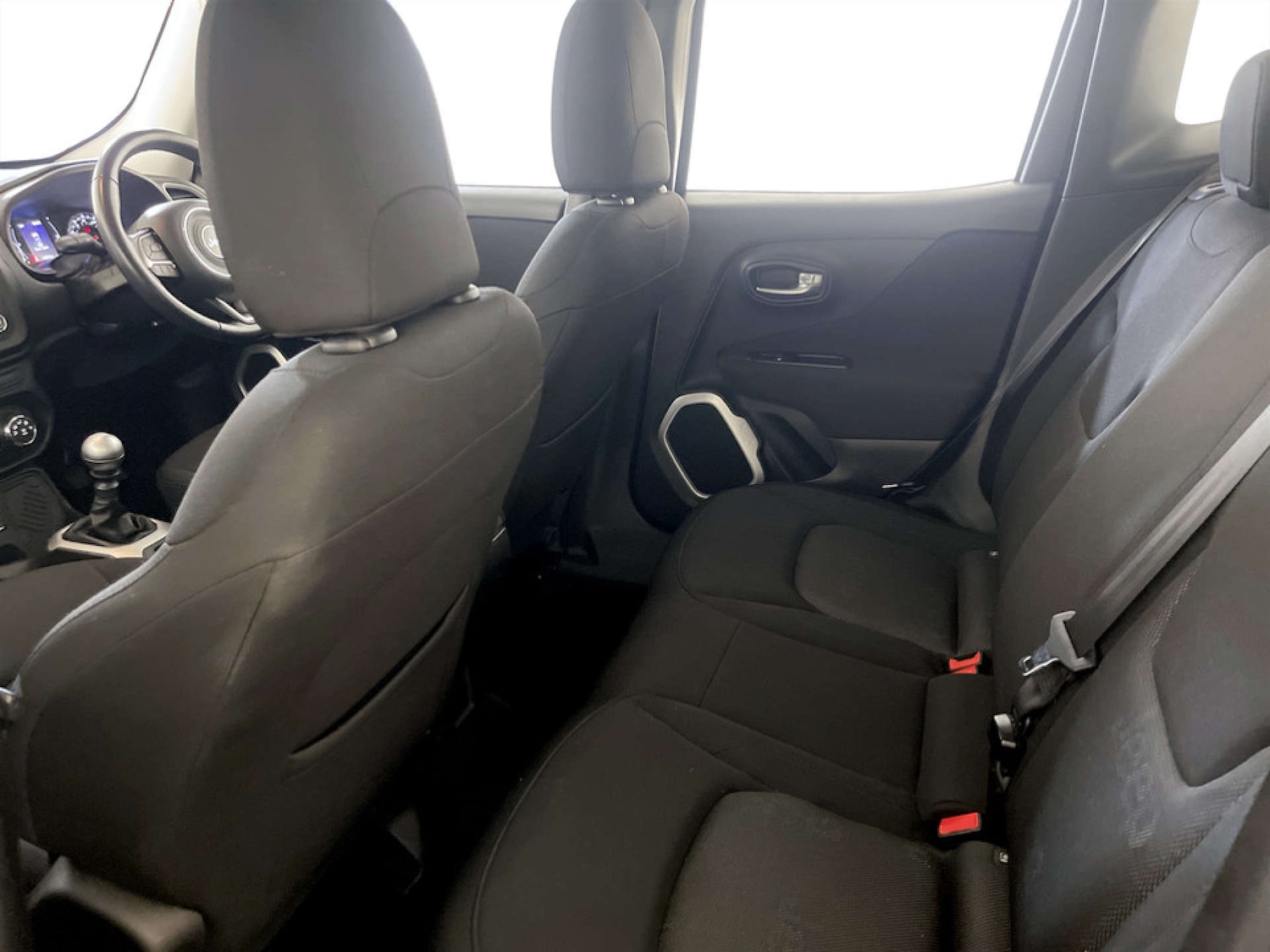 Used Jeep Renegade 2018 for sale - 77353593: Photo 15