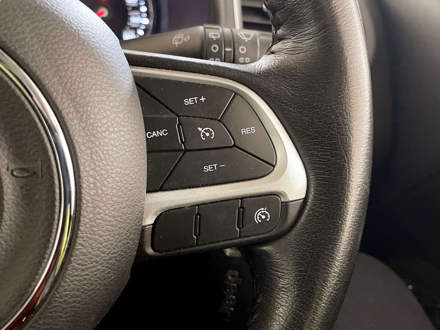 Used Jeep Renegade 2018 for sale - 77353593: Photo 20