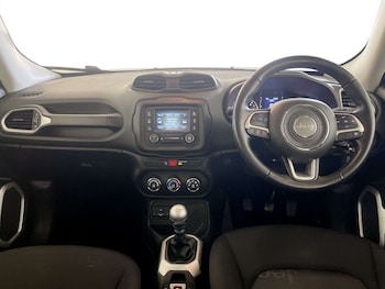 Used Jeep Renegade 2018 for sale - 77353593: Photo