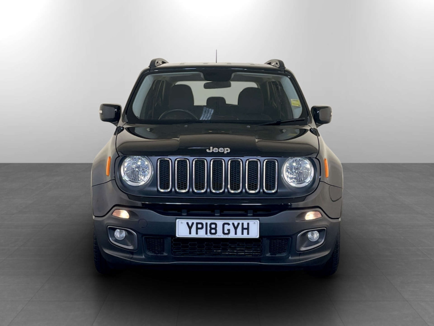 Used Jeep Renegade 2018 for sale - 77353593: Photo 5