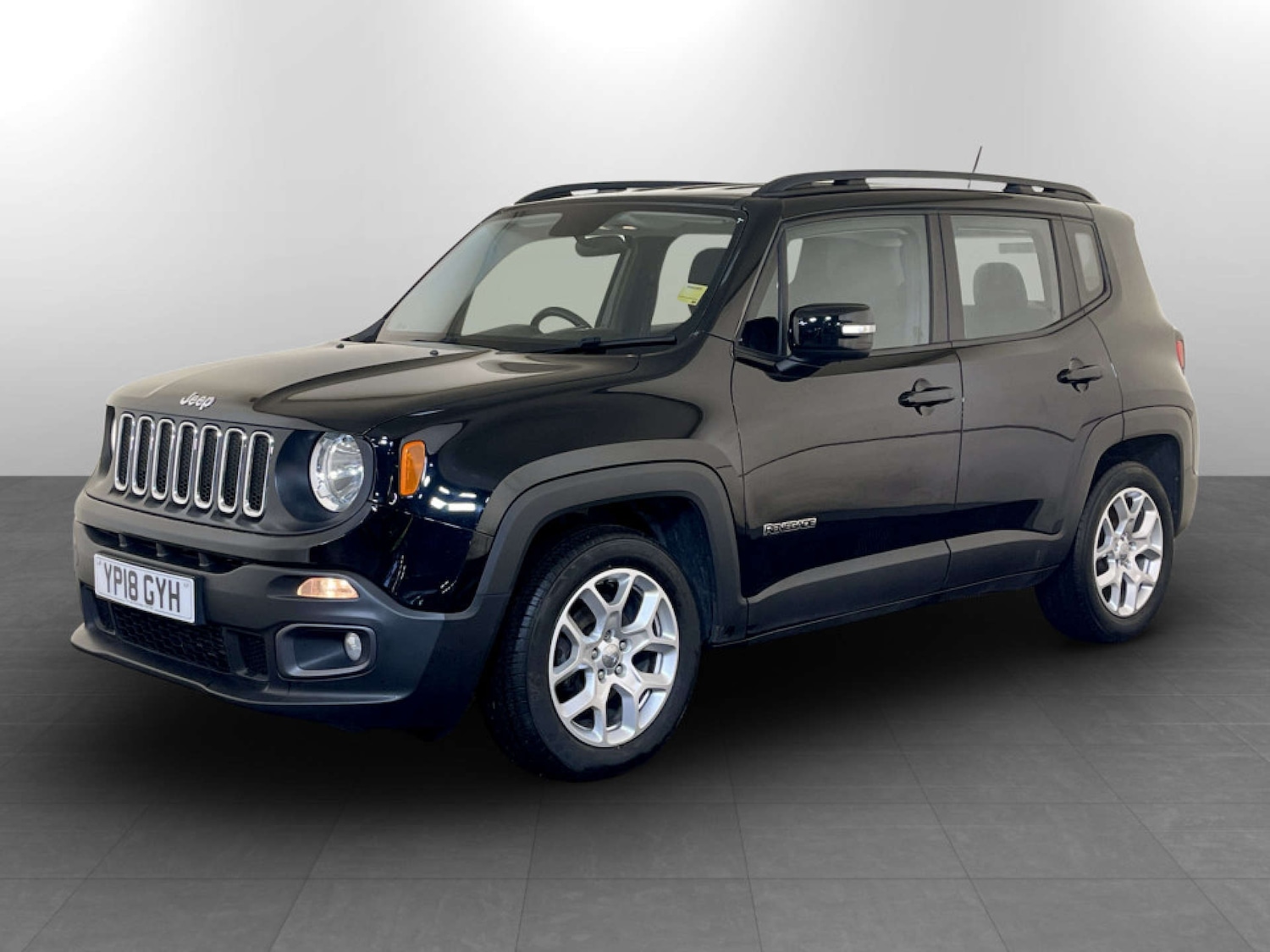 Used Jeep Renegade 2018 for sale - 77353593: Photo 6