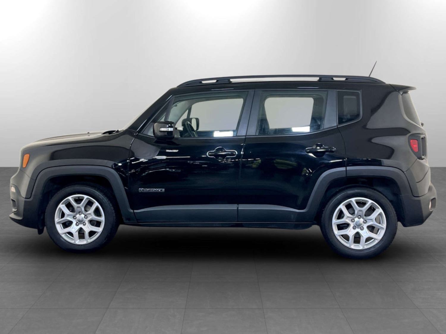 Used Jeep Renegade 2018 for sale - 77353593: Photo 7