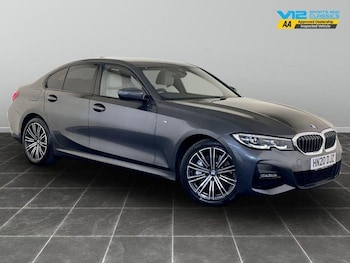 BMW - 3 Series