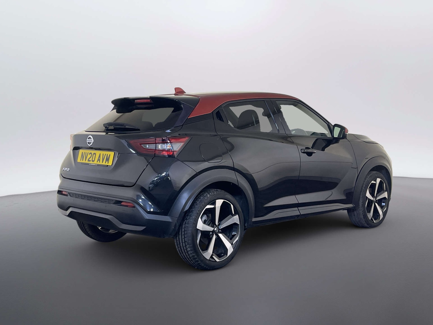 Used Nissan Juke 2020 for sale - 77933988: Photo 10