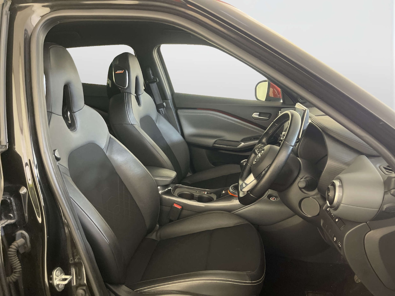 Used Nissan Juke 2020 for sale - 77933988: Photo 13